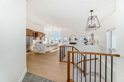161 West Creek Pond, Chestermere, AB - Indoor