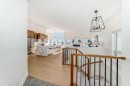 161 West Creek Pond, Chestermere, AB  - Indoor 