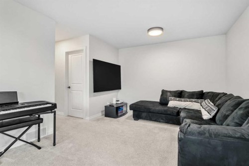 58 Sage Hill Heights Nw, Calgary, AB - Indoor