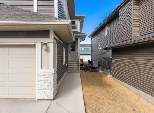 58 Sage Hill Heights Nw, Calgary, AB - Outdoor