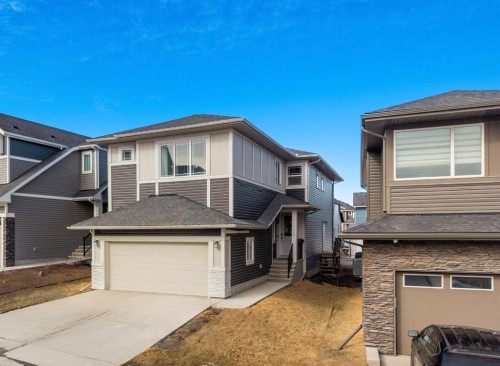 58 Sage Hill Heights Nw, Calgary, AB - Outdoor