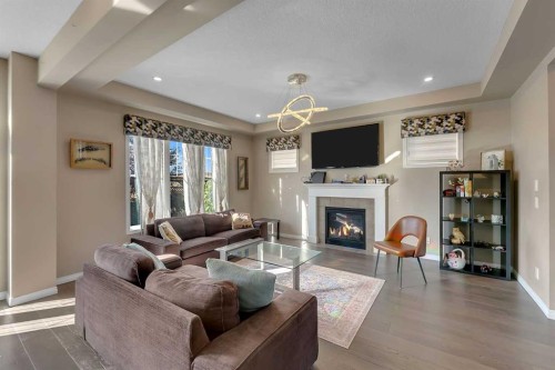 153 Cityscape Gardens Ne, Calgary, AB 
