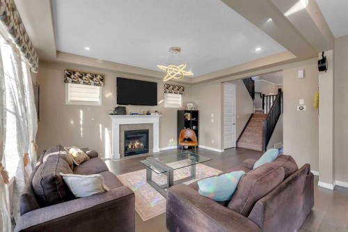 153 Cityscape Gardens Ne, Calgary, AB 