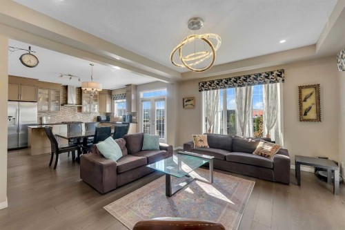 153 Cityscape Gardens Ne, Calgary, AB 