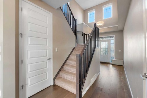 153 Cityscape Gardens Ne, Calgary, AB 
