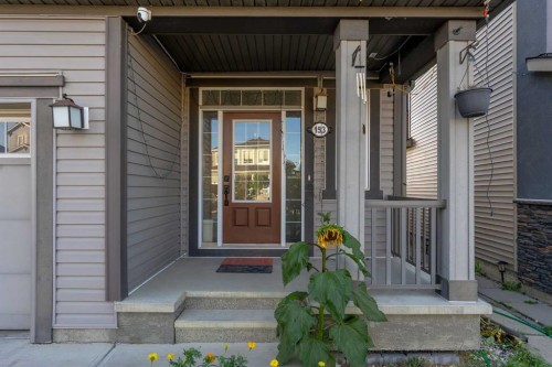 153 Cityscape Gardens Ne, Calgary, AB 