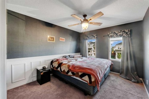 153 Cityscape Gardens Ne, Calgary, AB 