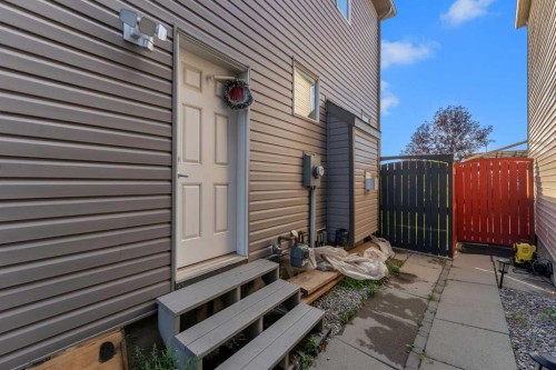 153 Cityscape Gardens Ne, Calgary, AB 