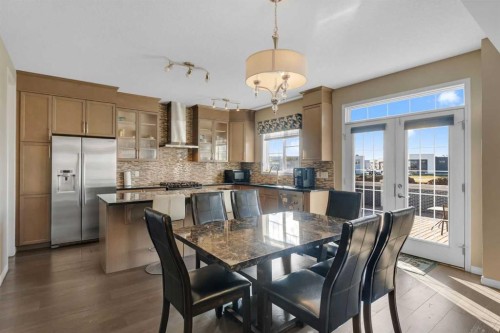 153 Cityscape Gardens Ne, Calgary, AB 