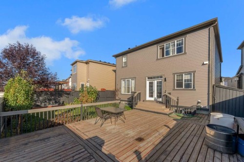 153 Cityscape Gardens Ne, Calgary, AB 