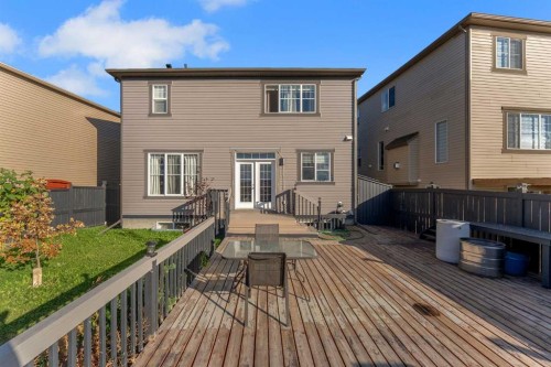 153 Cityscape Gardens Ne, Calgary, AB 