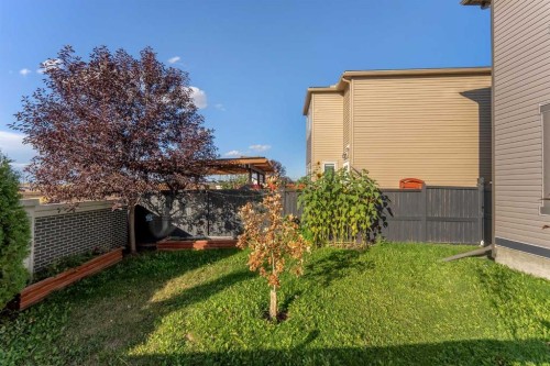 153 Cityscape Gardens Ne, Calgary, AB 