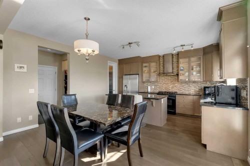 153 Cityscape Gardens Ne, Calgary, AB 