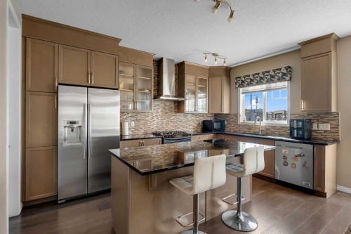 153 Cityscape Gardens Ne, Calgary, AB 