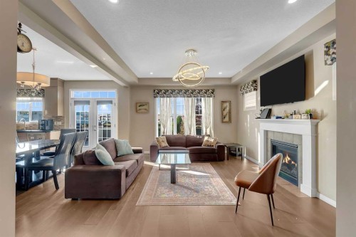 153 Cityscape Gardens Ne, Calgary, AB 