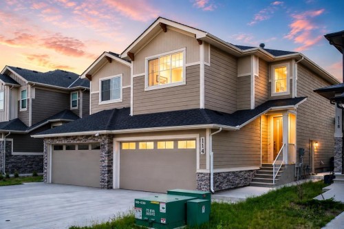 114 southshore Court  Chestermere, AB T1X 2S2