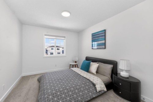 114 Southshore Court, Chestermere, AB 