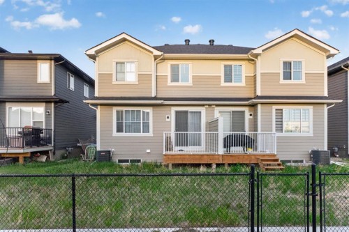 114 Southshore Court, Chestermere, AB 