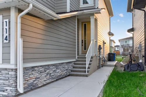 114 Southshore Court, Chestermere, AB 