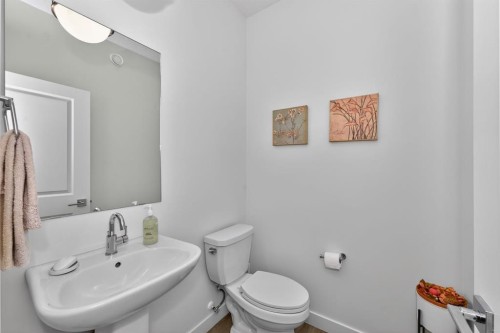 114 Southshore Court, Chestermere, AB 