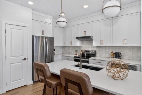 114 Southshore Court, Chestermere, AB 