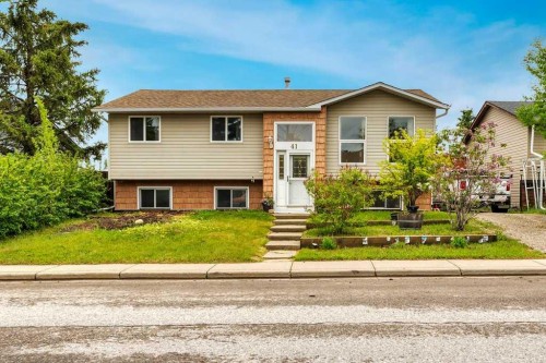 41 Brentwood Drive  Strathmore, AB T1P 1H9