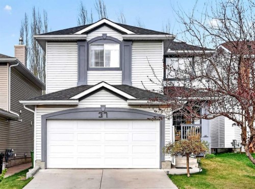 37 Shawbrooke Manor Sw, Calgary, AB - Outdoor