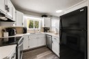 107 Mission Road Sw, Calgary, AB  - Indoor Photo Showing Kitchen 