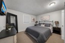 107 Mission Road Sw, Calgary, AB  - Indoor Photo Showing Bedroom 