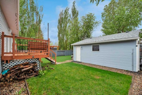 119 Strathaven Crescent, Strathmore, AB 