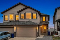 42 Baysprings Way SWAirdrie, AB T4B 4C4