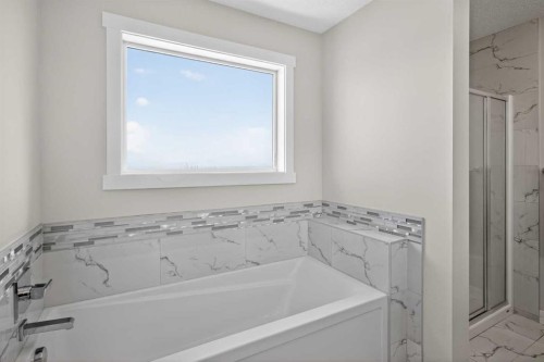 42 Baysprings Way Sw, Airdrie, AB - Indoor Photo Showing Other Room