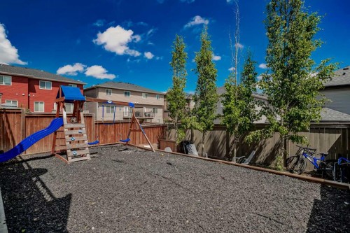 42 Baysprings Way Sw, Airdrie, AB - Outdoor