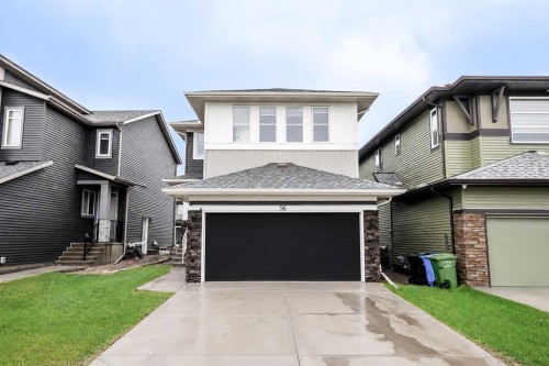 56 Corner Glen Green Ne, Calgary, AB 