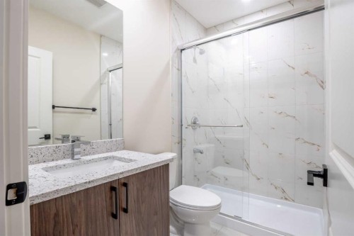 56 Corner Glen Green Ne, Calgary, AB 