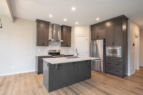 56 Corner Glen Green Ne, Calgary, AB 