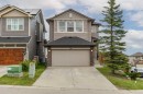 282 Pantego Terrace Nw, Calgary, AB  - Outdoor With Facade 