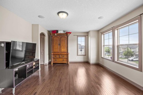 282 Pantego Terrace Nw, Calgary, AB - Indoor