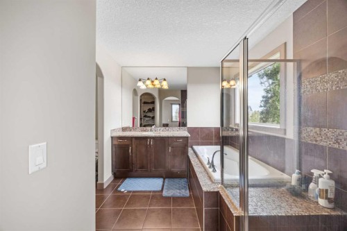 282 Pantego Terrace Nw, Calgary, AB - Indoor Photo Showing Bathroom
