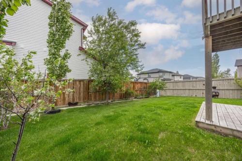 282 Pantego Terrace Nw, Calgary, AB - Outdoor