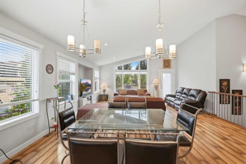 203 Hillcrest Boulevard, Strathmore, AB 