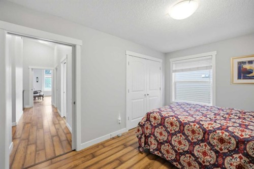 203 Hillcrest Boulevard, Strathmore, AB 
