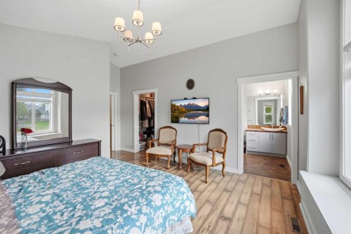 203 Hillcrest Boulevard, Strathmore, AB 
