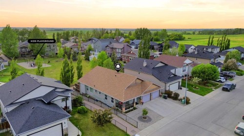 203 Hillcrest Boulevard, Strathmore, AB 