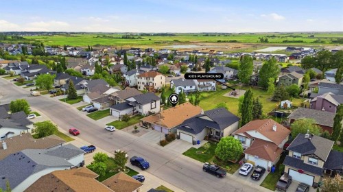 203 Hillcrest Boulevard, Strathmore, AB 
