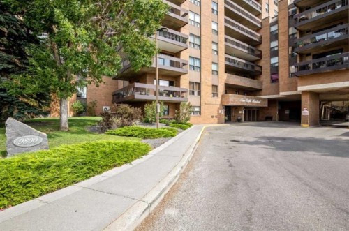 1506-9800 Horton Road Sw, Calgary, AB 