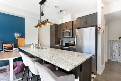 412-250 Fireside View, Cochrane, AB 