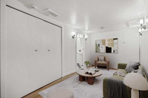 245 21 Avenue Nw, Calgary, AB - Indoor