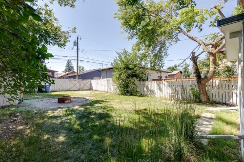 245 21 Avenue Nw, Calgary, AB - Outdoor