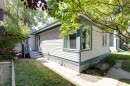245 21 Avenue Nw, Calgary, AB  - Outdoor With Exterior 